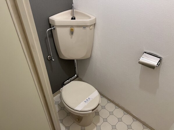 コーポ青山Ⅱの物件内観写真